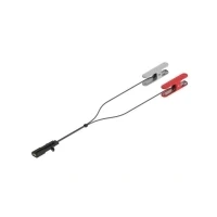 Bild av Laddkabel med krokodilklämmor till batteriladdaren DEFA SmartCharge