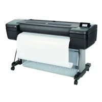 Bild av HP largeformatprinter DesignJet Z9+ PostScript