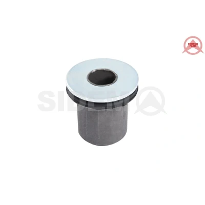 Bild av SIDEM 841623 Silent Bloc De Triangle arrière, Essieu avant Support métal caoutchouc barre oscillant transversal RENAULT: MASTER 2 Kasten