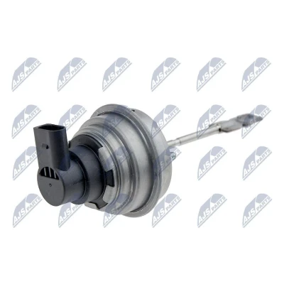 Bild av NTY ECD VW 016 Élément d&#039;ajustage, turbocompresseur AUDI: A3 Sportback, 3/5 portes, Cabriolet, VOLKSWAGEN: GOLF 6, Passat B6 Variant
