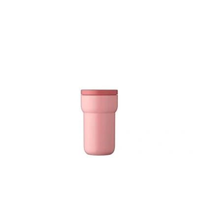 Bild av Mepal Travel Cup Ellipse Nordic Pink 275 ml