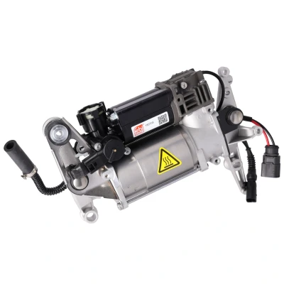 Bild av Kompressor, tryckluftssystem FEBI BILSTEIN 185705
