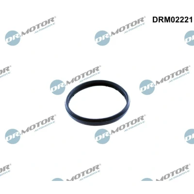 Bild av DR.MOTOR AUTOMOTIVE DRM02221 Joint d&#039;étanchéité, tendeur de chaîne distribution OPEL: Astra J GTC, Corsa D 3/5 portes, E portes