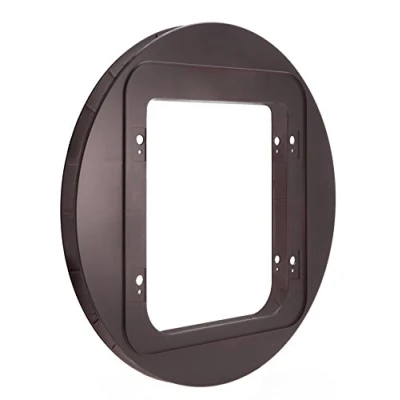 Bild av Sureflap Mounting Adaptor XL t/K39029 brown