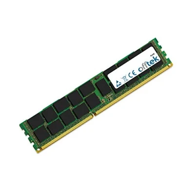 Bild av OFFTEK 8GB RAM minne 240 Pin Dimm 1.5v DDR3 PC3 12800 (1600Mhz) ECC Registered