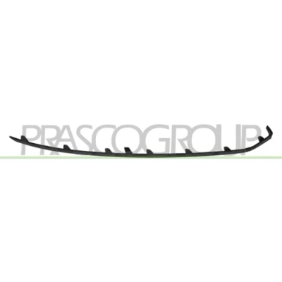 Bild av PRASCO AD3251206 Enjoliveur, pare chocs avant gauche