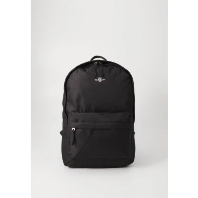 Bild av GANT Archive Shield Backpack Unisex Dagryggsäck, Storlek: One Size, Black