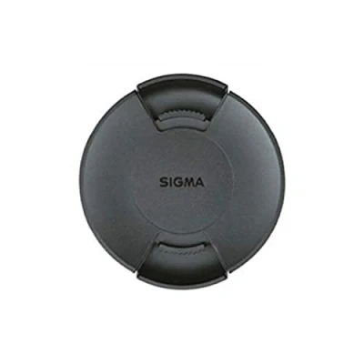 Bild av Sigma LCF 86 III främre linsskydd mm