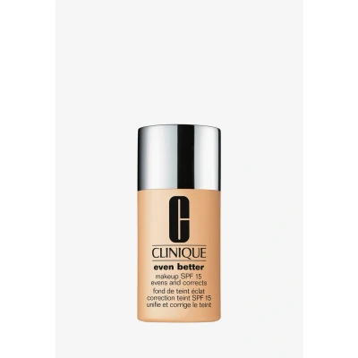 Bild av Clinique EVEN Better Makeup SPF 15 Foundation Wn 64 butterscotch, Storlek: 30 ml, butterscotch