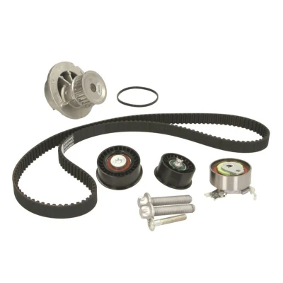 Bild av Vattenpump + kuggremssats CONTINENTAL CTAM CT975WP1