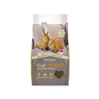 Bild av Burgess Excel Indoor Rabbit 1.5kg
