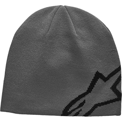 Bild av Alpinestars, Corp Shift Mössa, Silver/Svart, Os, Unisex Vuxen, En Storlek