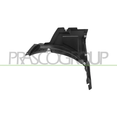 Bild av PRASCO AD0401904 Doublure d&#039;aile Partie Avant gauche AUDI: A6 C7