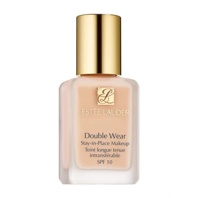 Bild av Estée Lauder Double Wear Stay In Place Foundation 1W1 Bone 30 ml