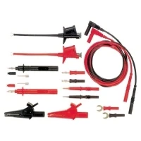 Bild av Elma Instruments Universal test lead kit 426
