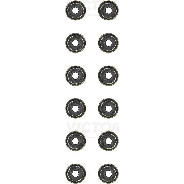 Bild av REINZ 12 34223 01 Jeu de joints d&#039;étanchéité, tige soupape OPEL: Corsa B 3/5 portes, D C SMART: Forfour I