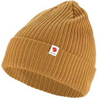Bild av Fjallraven 13100184 166 Rib Hat Keps Unisex Vuxen Acorn Storlek One Size