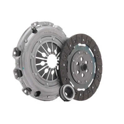 Bild av BLUE PRINT ADP153070 Kit d&#039;Embrayage à trois pièces avec graisse synthétique butée de débrayage 240 PEUGEOT: 308 II 3/5 portes, SW 2, 5008