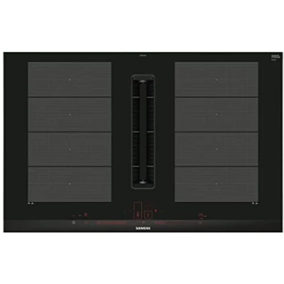 Bild av SIEMENS Induktionshäll EX875LX57E IQ700 Flexinduction, Home connect