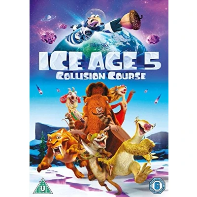 Bild av Ice Age: Collision Course (Import)