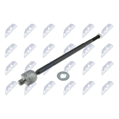 Bild av NTY SDK MS 047 Rotule Axiale Essieu avant MITSUBISHI: COLT 6