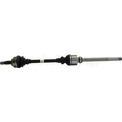 Bild av METELLI 17 1134 Arbre de transmission 961 86,3 CITROËN: C5 3, Jumpy II Van, III Break, PEUGEOT: Expert 407 Berline, SW