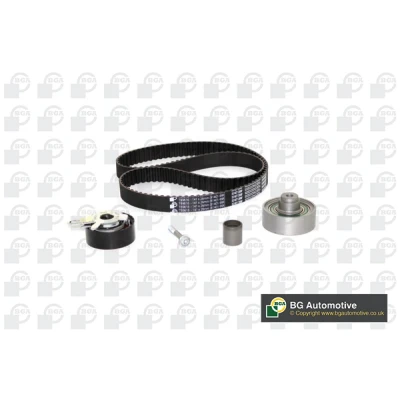 Bild av BGA TB9616K Kamremssats 141 VOLKSWAGEN: Crafter 30 50 Flak/Chassi
