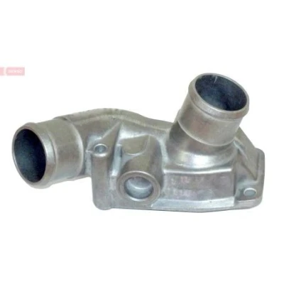 Bild av DENSO DTM92472 Termostat, kylvätska 92C med packningar OPEL: Astra G CC, Caravan, Zafira A