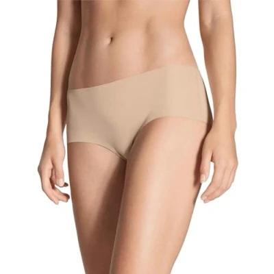 Bild av Calida Natural SKIN Briefs, Storlek: 36/38, Nude