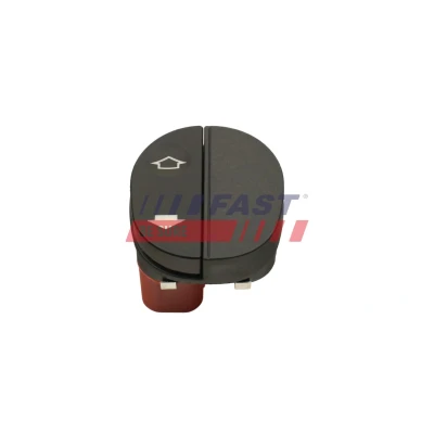 Bild av FAST FT82251 Interrupteur, lève vitre du côté passager FORD: Transit Connect Mk1 Van, Tourneo