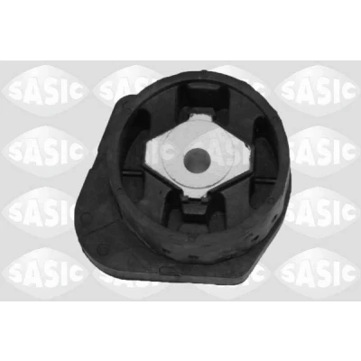 Bild av SASIC 2706200 Support, suspension du moteur Support métal caoutchouc côté boîte de vitesses BMW: 3 Touring, Berline, 5 Berline