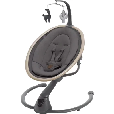 Bild av Maxi Cosi Cassia Babysitter, Beyond Graphite