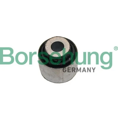 Bild av Borsehung B19063 Silent Bloc De Triangle arrière VOLKSWAGEN: Touran II, Passat B8 Variant, Berline