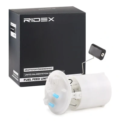 Bild av VEMO Original Quality V46 09 0007 Unité d&#039;injection de carburant électrique RENAULT: CLIO 2