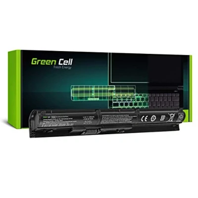 Bild av Green Cell HP RI04 RIO4 R104 805294 001 805047 851 HSTNN DB7B PB6Q Batteri för Bärbar Dator ProBook 450 G3, 455 470 G3
