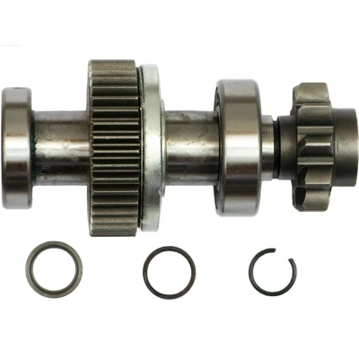 Bild av AS PL SD6069 Embrayage à roue libre, démarreur