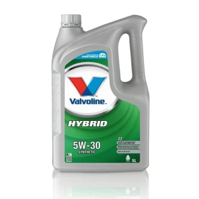 Bild av Motorolja Valvoline 892448