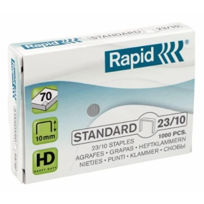 Bild av Rapid 24869300 23/10 mm standardstape