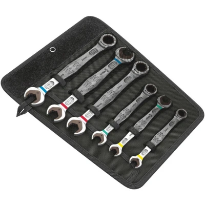 Bild av Wera Joker set 6 piece