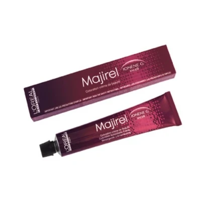 Bild av Loreal Prof. Majirel 4,35 50 ml