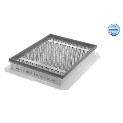 Bild av MEYLE 612 321 0001 Filtre à air 52 224 292,5 Cartouche filtrante ORIGINAL Quality OPEL: Zafira B, Astra H 3/5 portes, GTC, VAUXHALL: Mk5