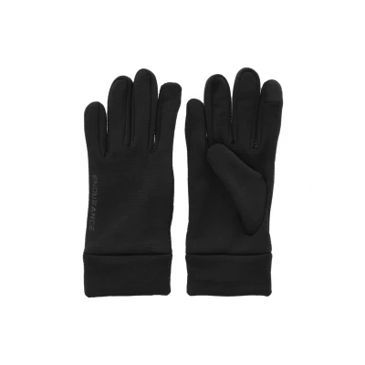 Bild av Endurance Nevier Fingervantar, Storlek: Large, Black