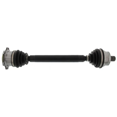 Bild av MAPCO 16867 Arbre de transmission Essieu avant droit 632,5 pour véhicules avec système antiblocage VOLKSWAGEN: Passat B5 GP Berline