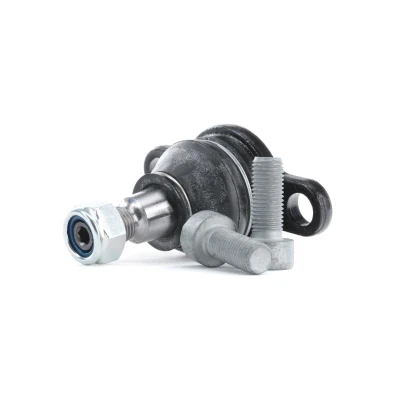 Bild av FEBI BILSTEIN 30858 Rotule de suspension Essieu avant gauche, inférieur, droit avec vis/boulons pour bras oscillant transversal oscaro,