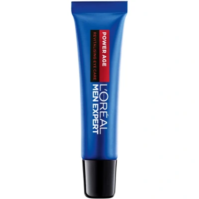 Bild av L&#039;Oréal Paris Men Expert Power Age Revitalizing Eye Care 15 ml