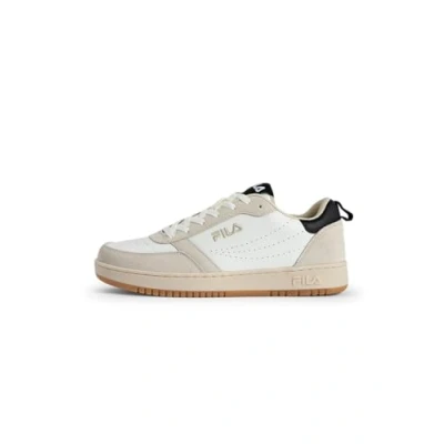 Bild av FILA REGA S wmn sneakers för kvinnor, Turtledove, 41 EU, Sköldpadda, EU