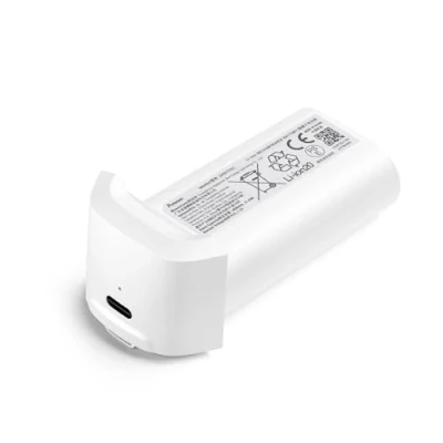 Bild av Potensic Atom LT drönare batteri, max. 40 minuters flygtid, 3 000 mAh, vit