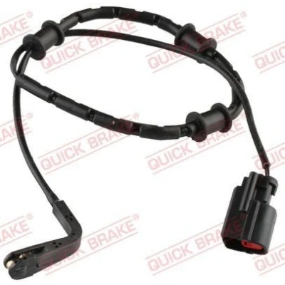 Bild av Varningssensor, bromsbeläggslitage QUICK BRAKE WS 0461 A