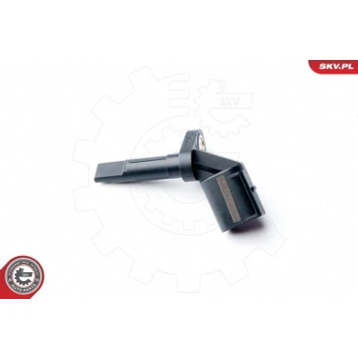 Bild av ABS givare, Sensor, hjulvarvtal, Fram eller bak, Vänster, audi,bentley,vw, 4E0927803, 4E0927803A, 4E0927803D, 4E0927803F, 60335, AB1157,