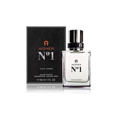 Bild av Etienne Aigner No 1 Eau de Toilette 30 ml